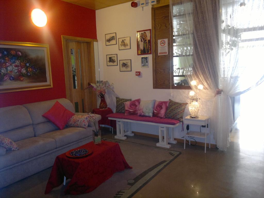 Hotel Simon Rimini Ngoại thất bức ảnh